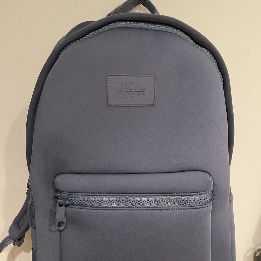 DAGNE DOVER LARGE DAKOTA BACKPACK